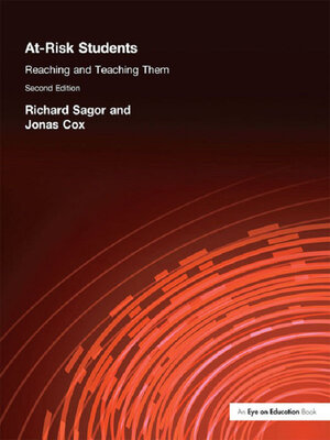 cover image of At Risk Students